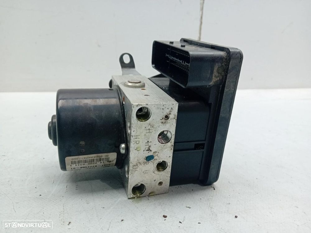 Centralina ABS BMW 3 Touring (E91) - 2