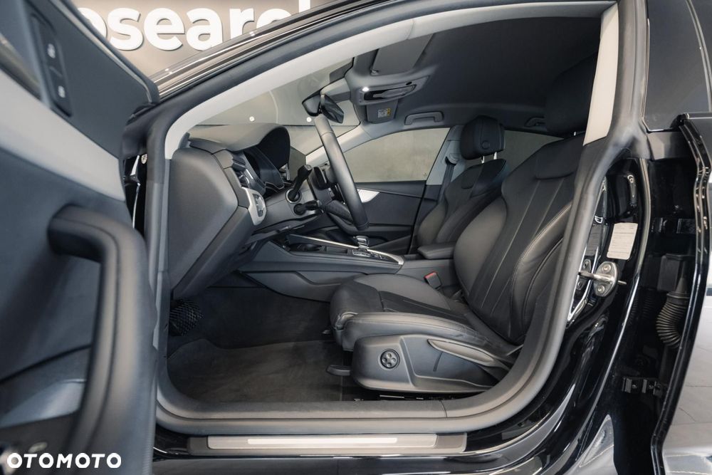 Audi A5 Sportback - 13