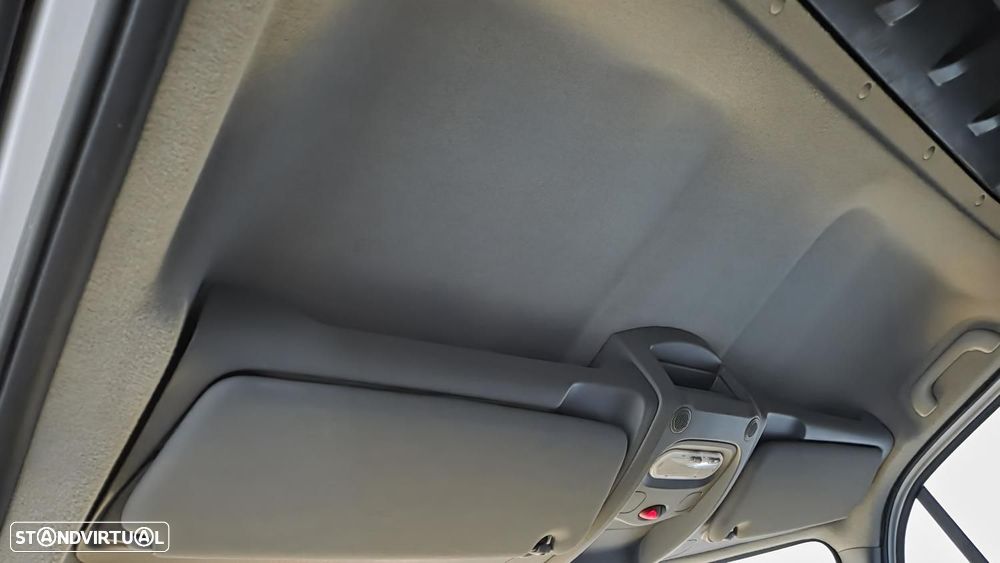 Renault Master 2.3 DCI L4H2 3.5T - 14