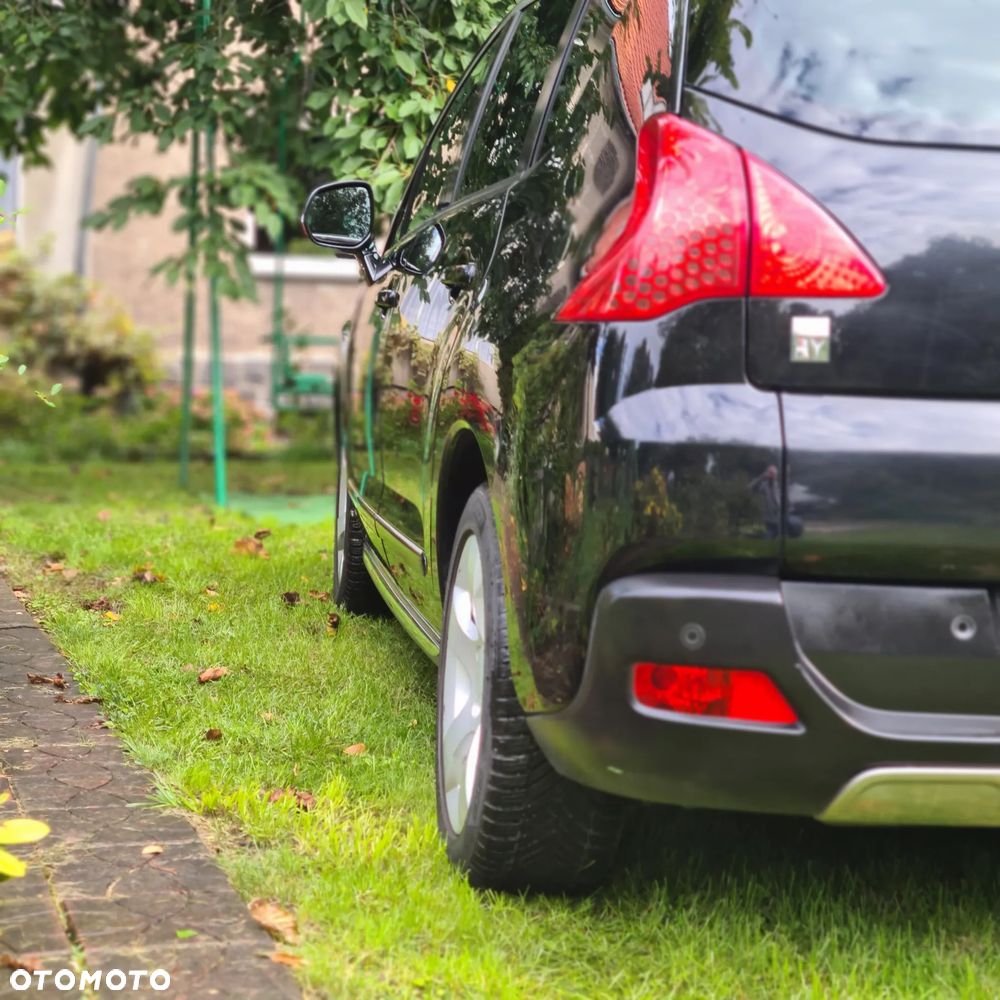 Peugeot 3008 - 33