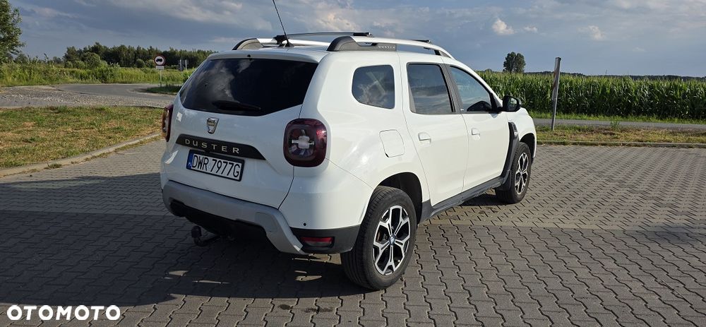 Dacia Duster 1.0 TCe SL Celebration - 6