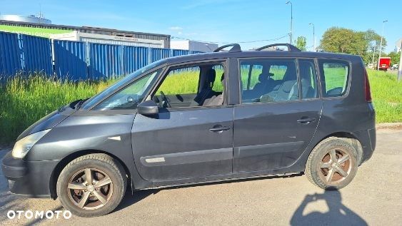 Renault Espace 2.0 dCi Authentique - 1