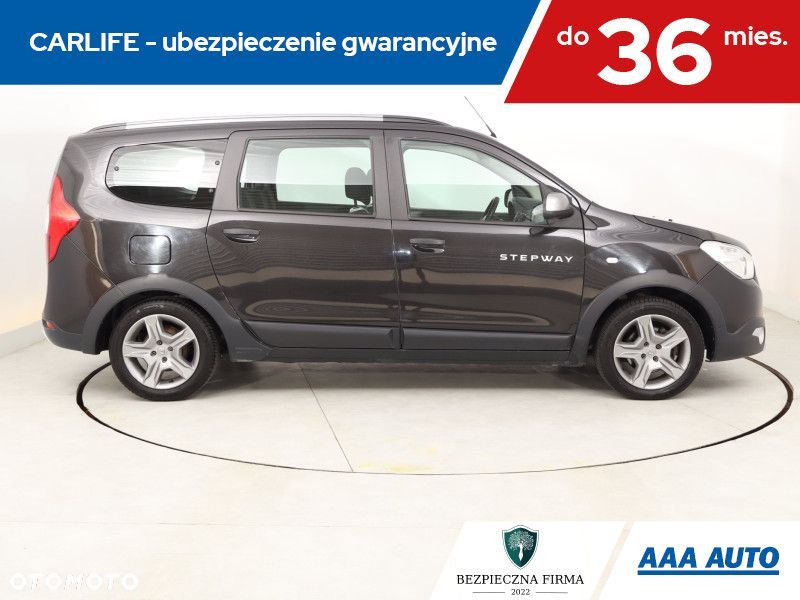 Dacia Lodgy - 8
