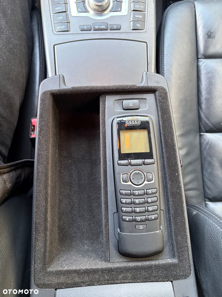 Audi A6 Avant 3.0 TDI tiptronic DPF quattro - 23