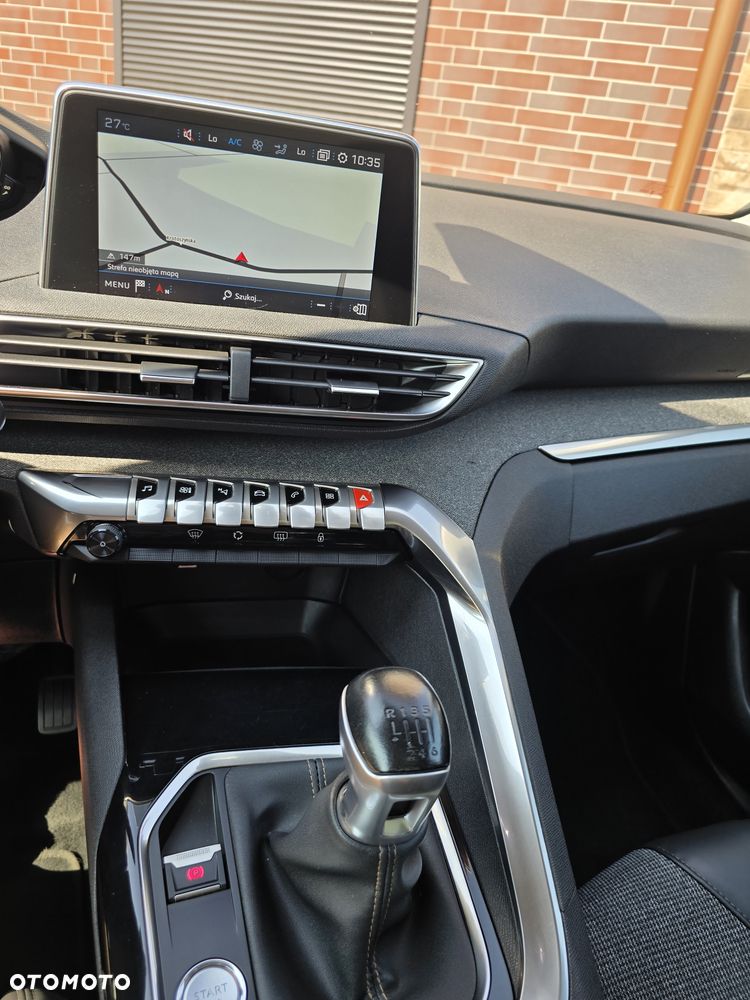 Peugeot 3008 BlueHDi 150 Stop & Start Active - 32