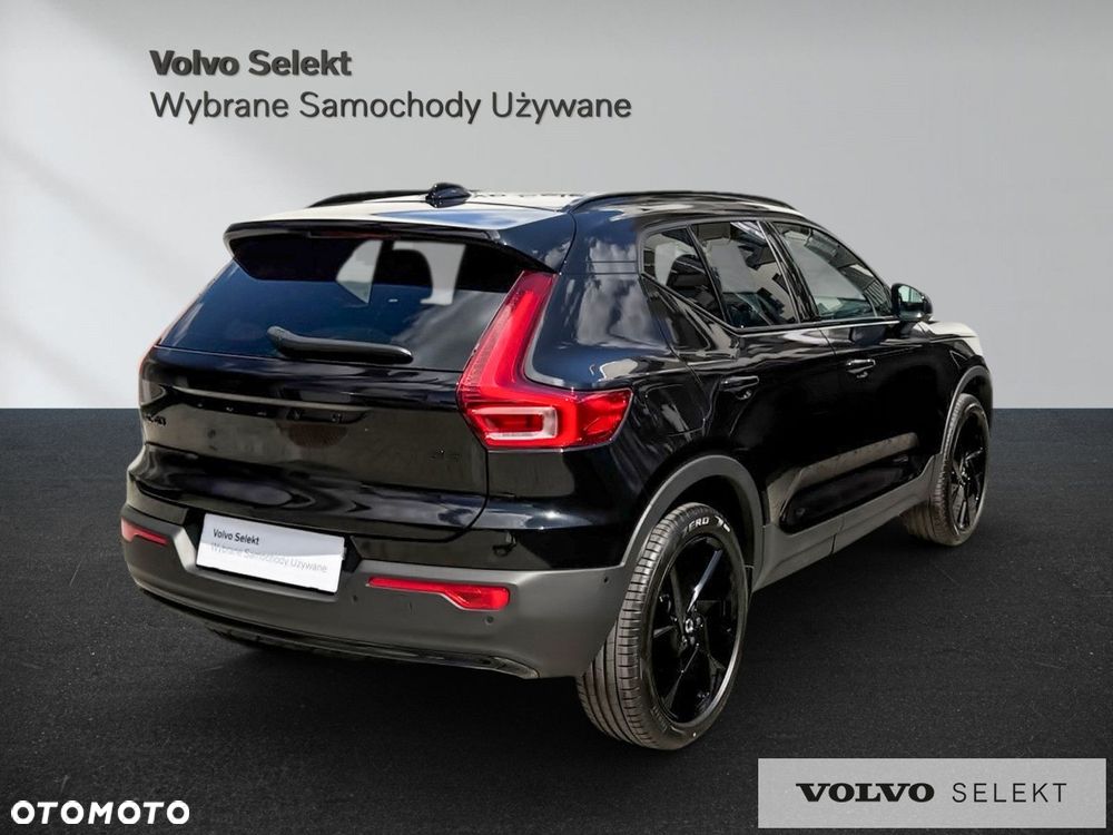 Volvo XC 40 - 9