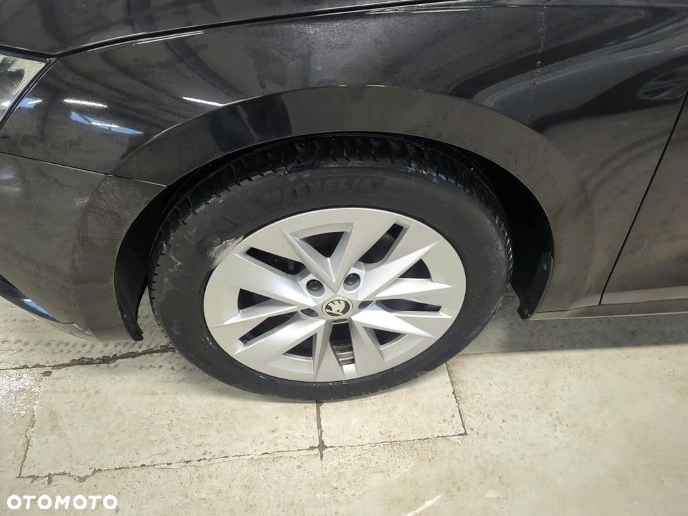 Skoda Octavia 2.0 TDI Ambition - 5