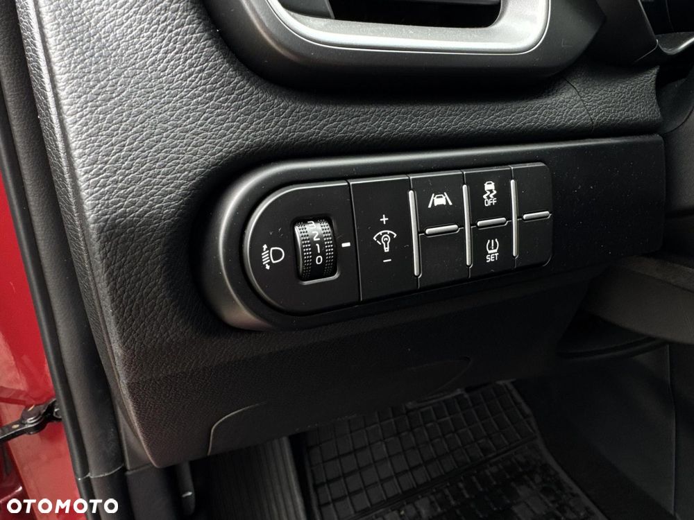 Kia Ceed 1.5 T-GDI M DCT - 20