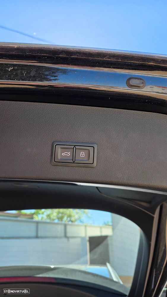 Audi A6 Avant 2.0 TDi Advance S tronic - 27