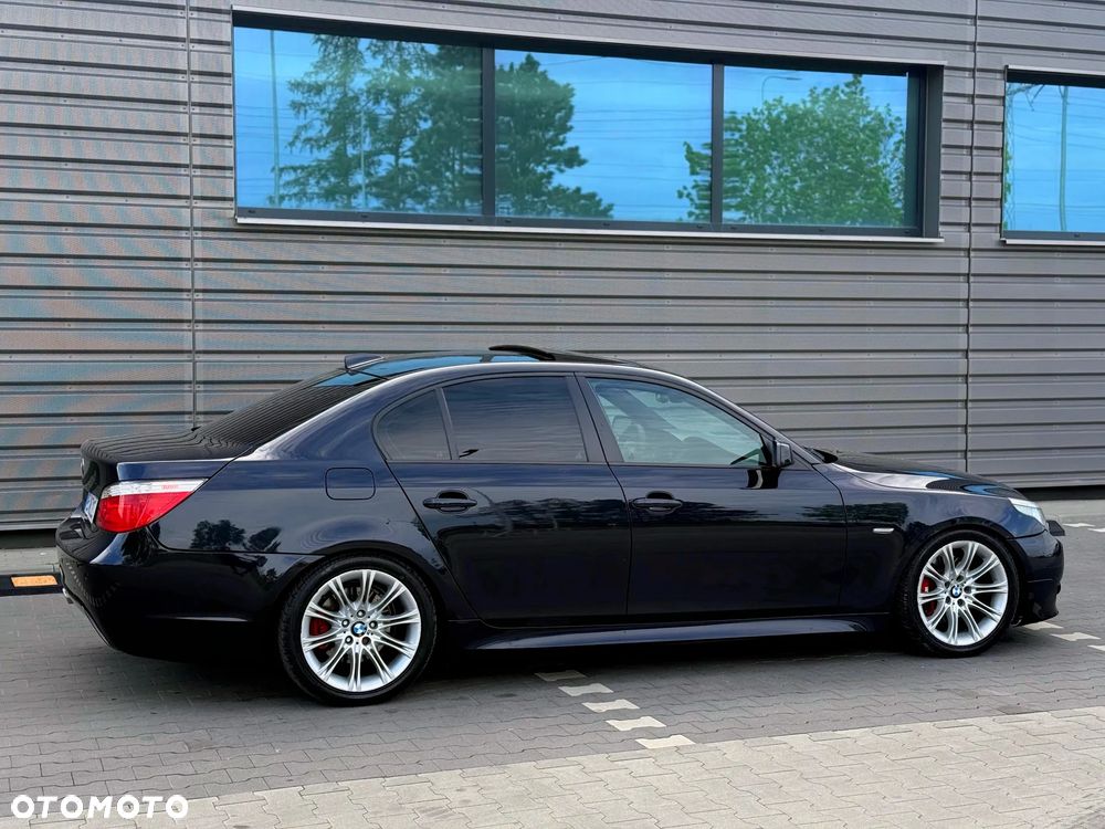 BMW Seria 5 530d - 3