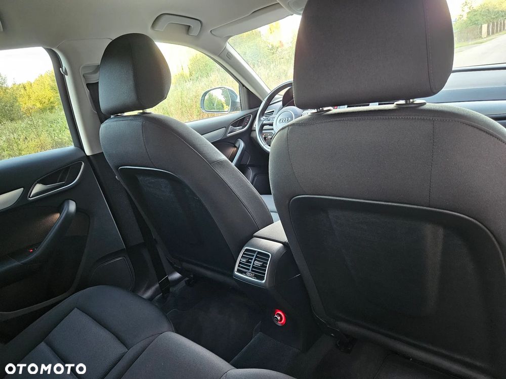 Audi Q3 1.4 TFSI Design - 34