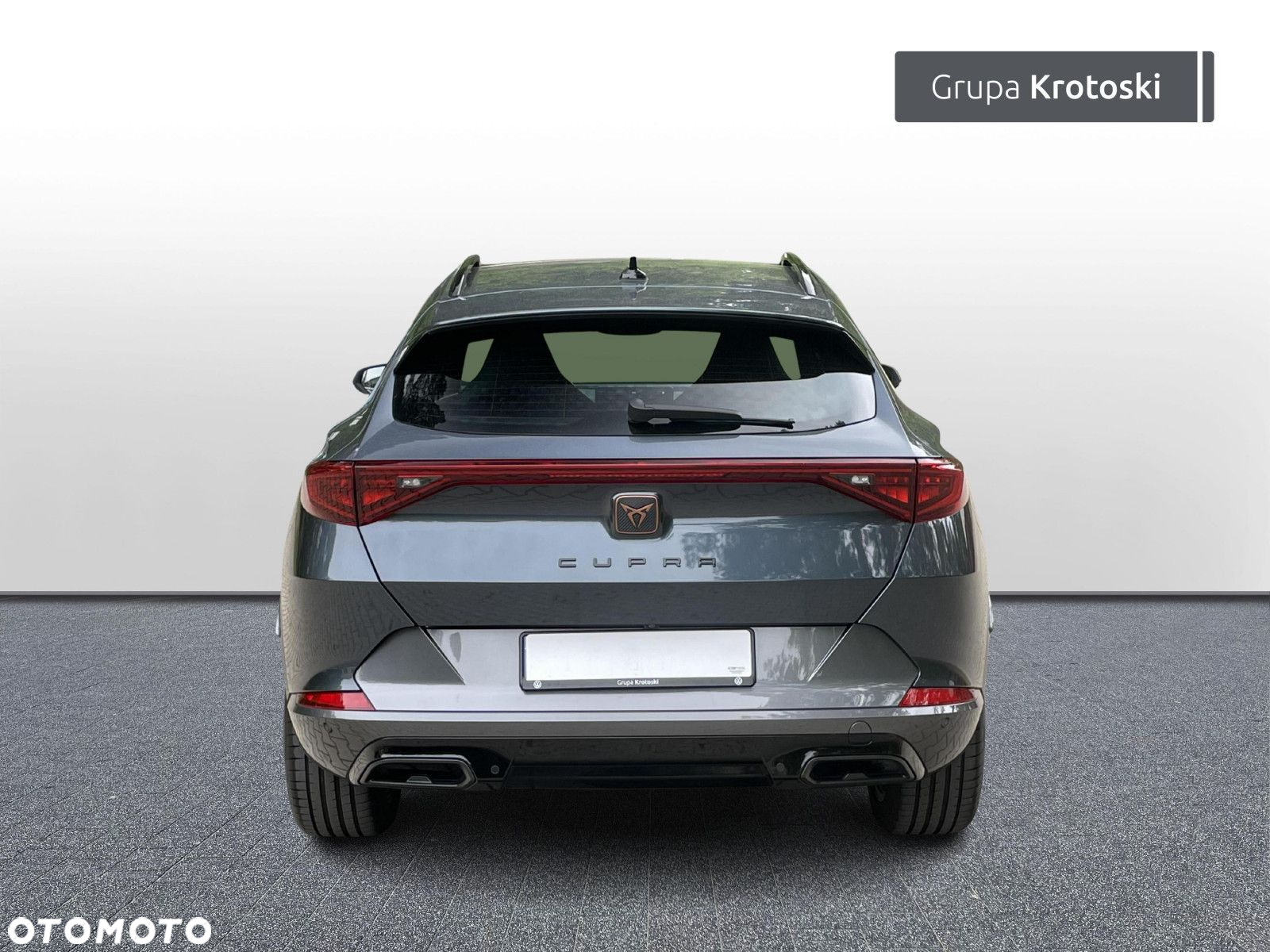Cupra Formentor 2.0 TSI 4Drive DSG - 5