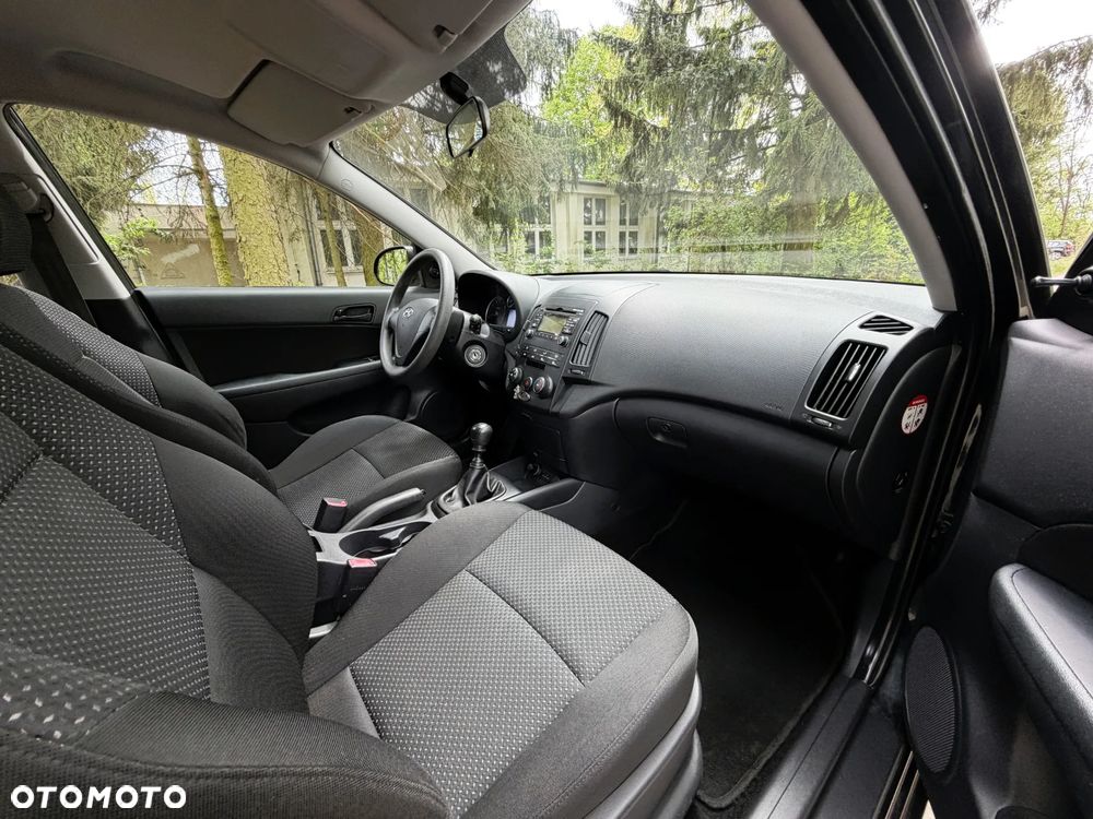 Hyundai i30 - 7