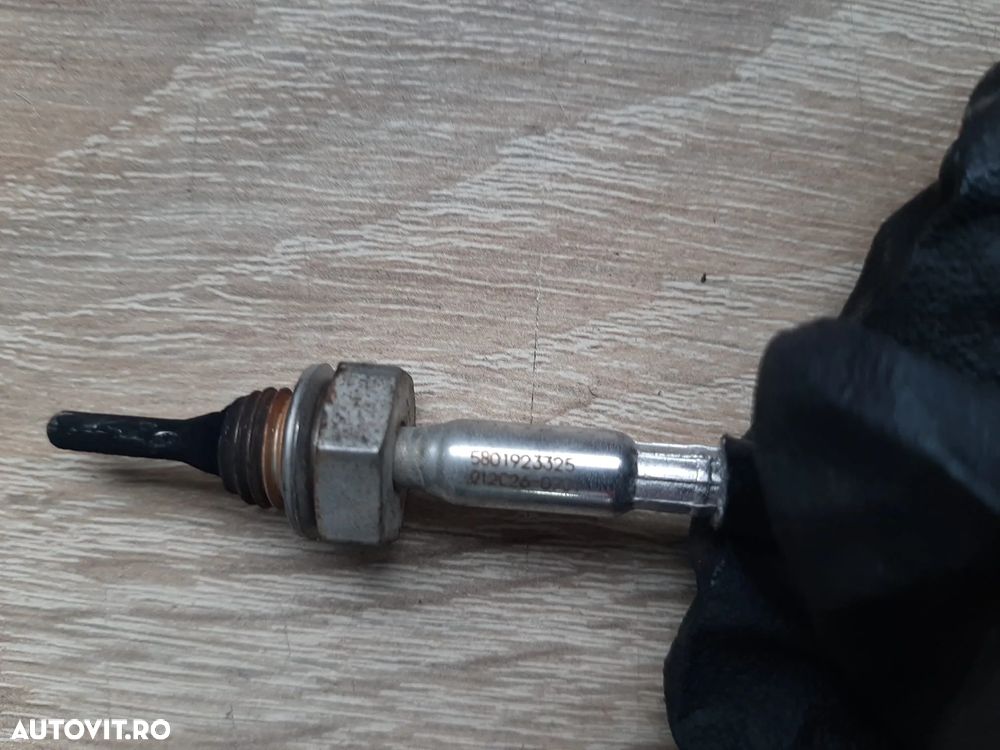 senzor temperatura  f1agl411d  2.3 d  euro 6  iveco daily 6  5801923325 - 2