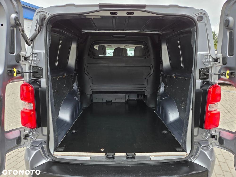Opel Vivaro Extra Long 2,9t Enjoy Flex (bryg.) - 16