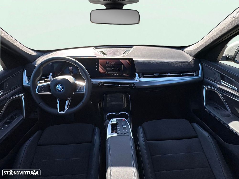 BMW X1 xDrive25e Pack Desportivo M - 13