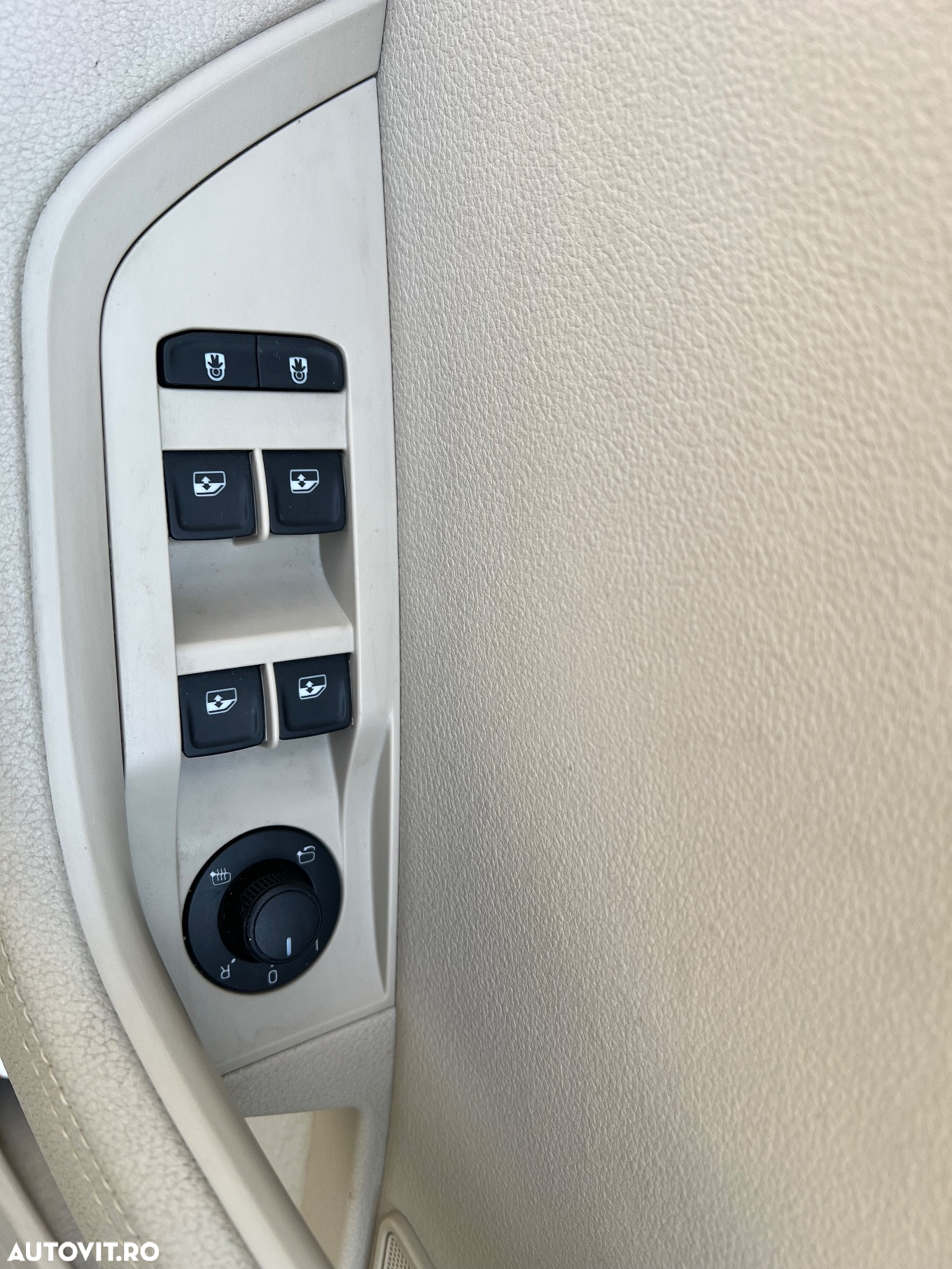 Skoda Superb - 17