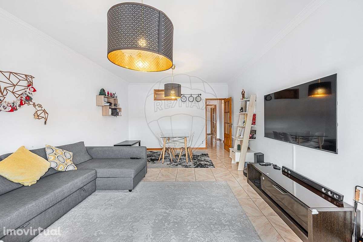 Apartamento T2 para venda - Grande imagem: 2/17