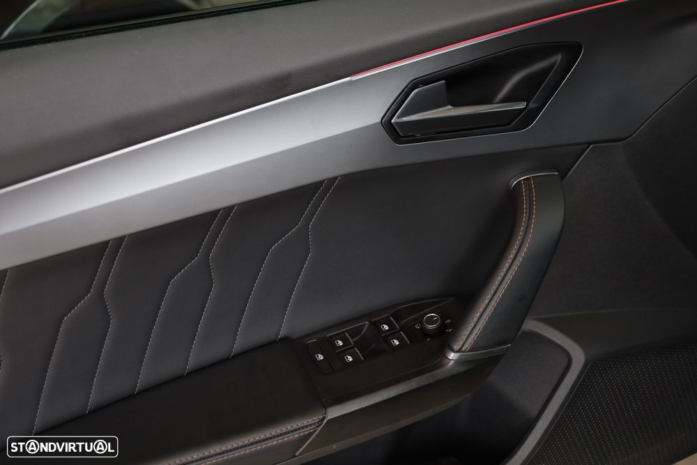 Cupra Formentor 1.5 TSI Sport - 32