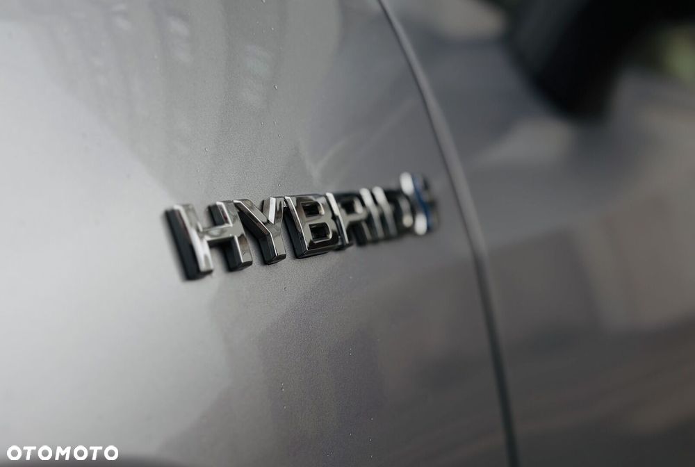 Toyota RAV4 2.5 Hybrid Selection 4x4 - 12