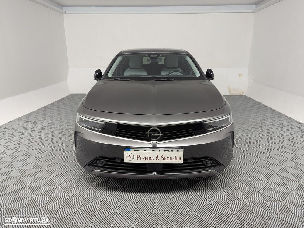 Opel Astra 1.6 T PHEV GS - 34