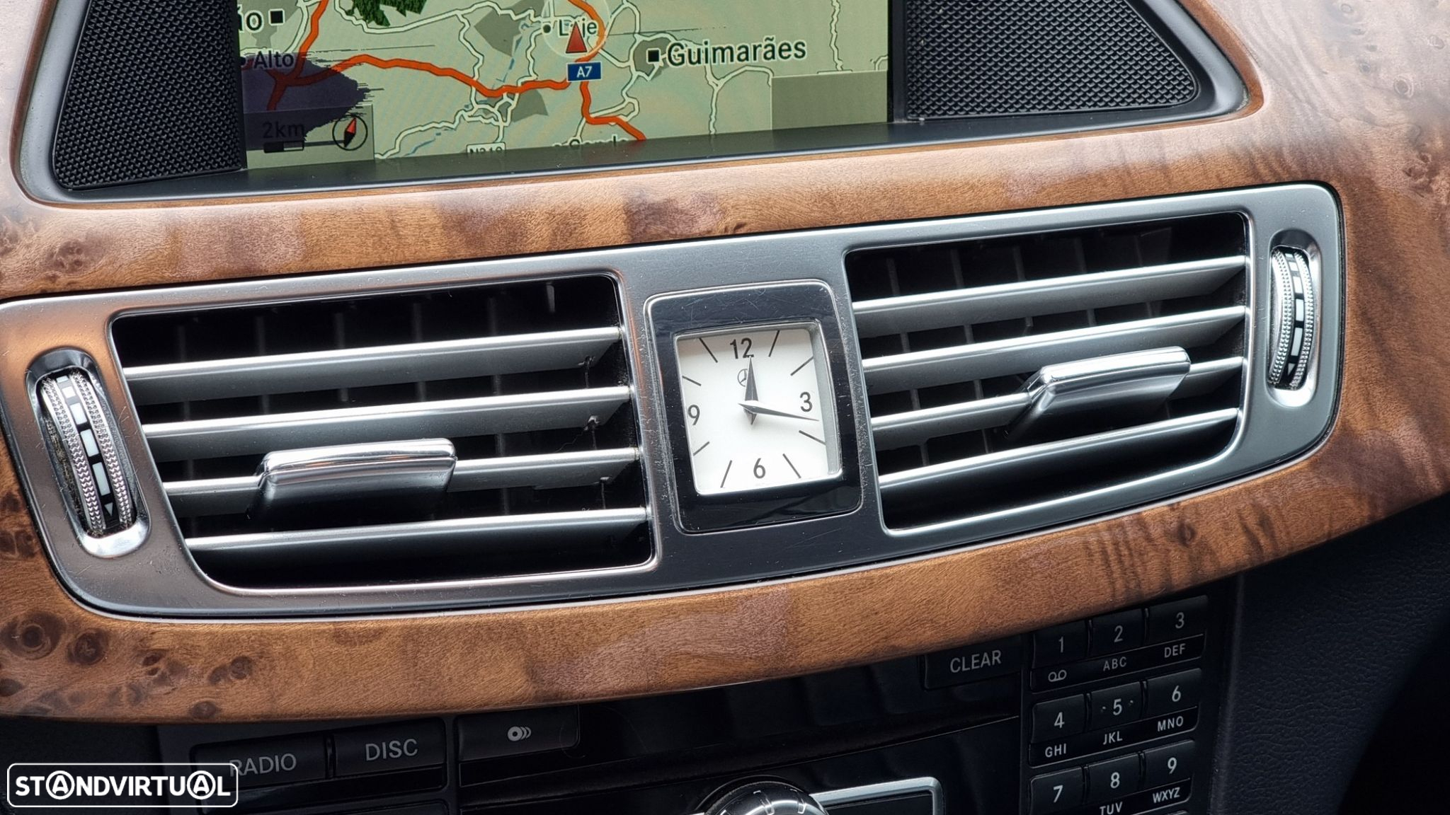 Mercedes-Benz CLS 250 - 11