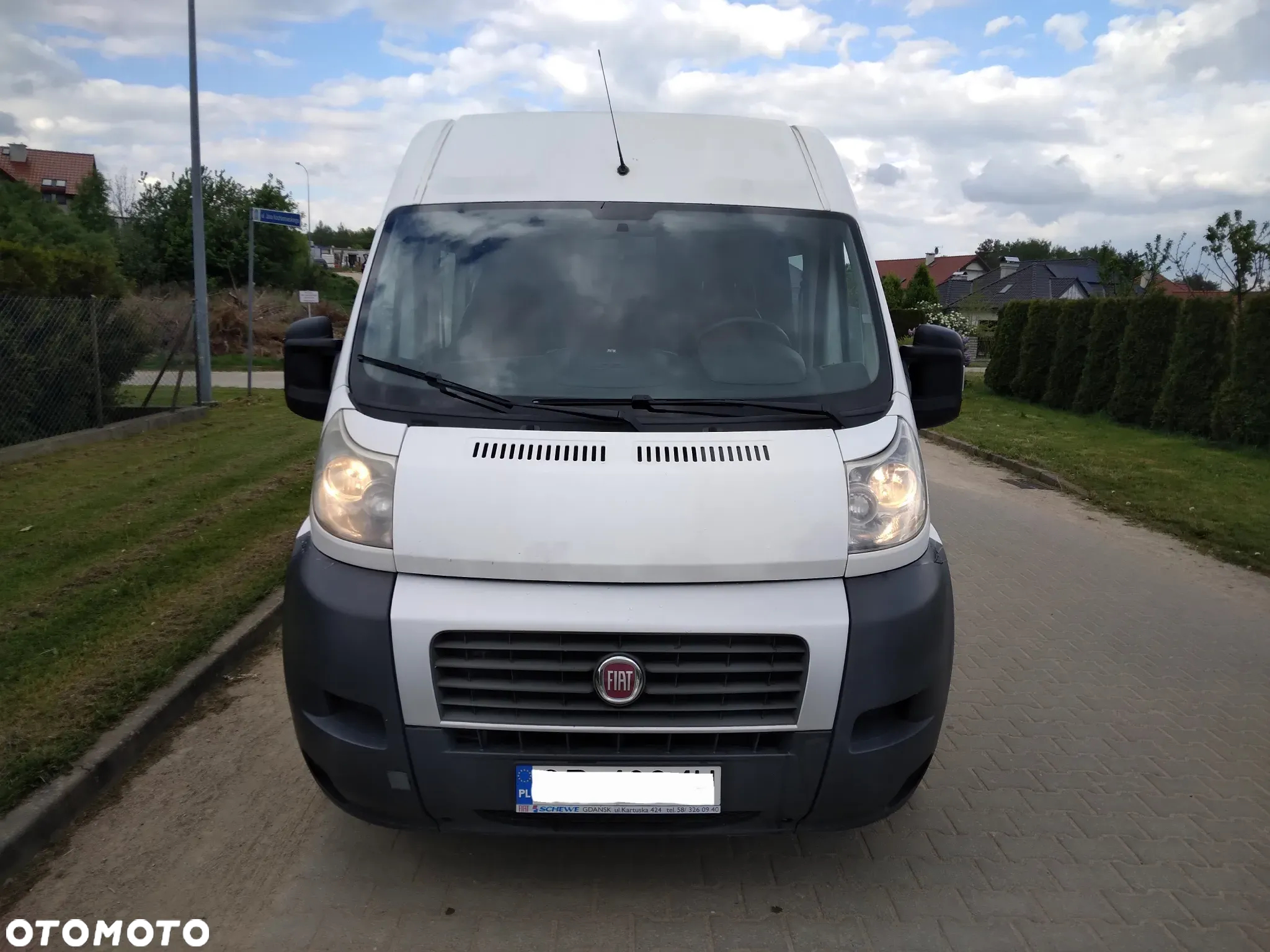 Fiat Ducato - 10