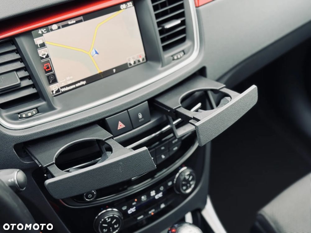 Peugeot 508 RXH BlueHDi 180 EAT6 Stop&Start - 37