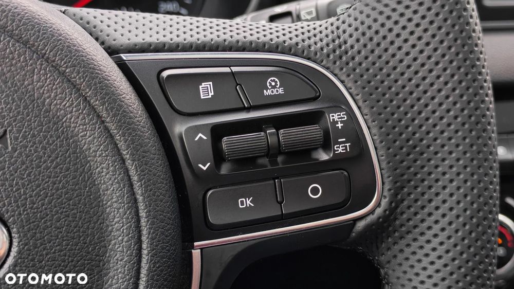 Kia Sportage 1.6 T-GDI AWD GT LINE - 34