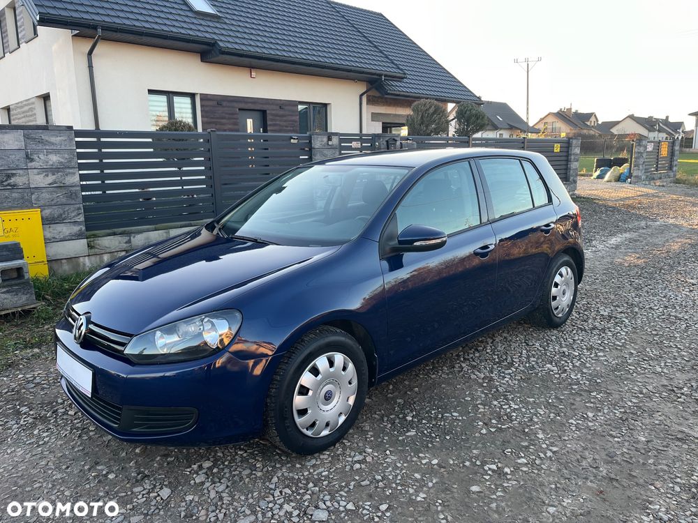 Volkswagen Golf 1.4 Edition - 18