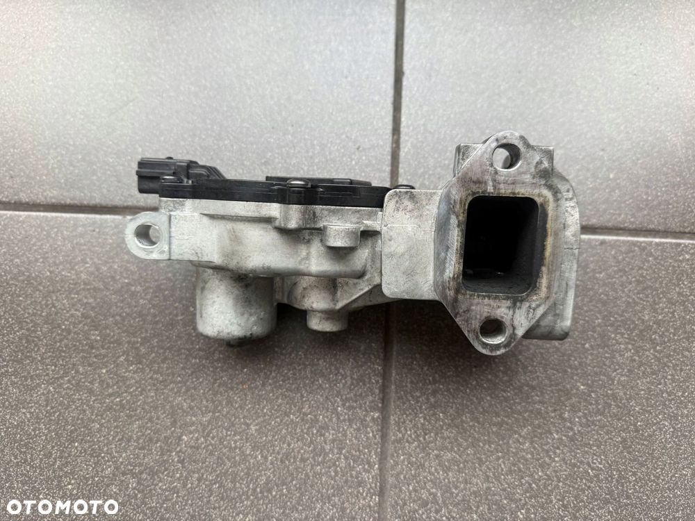 ZAWÓR EGR 1.7 CDTI OPEL 20120829 - 2