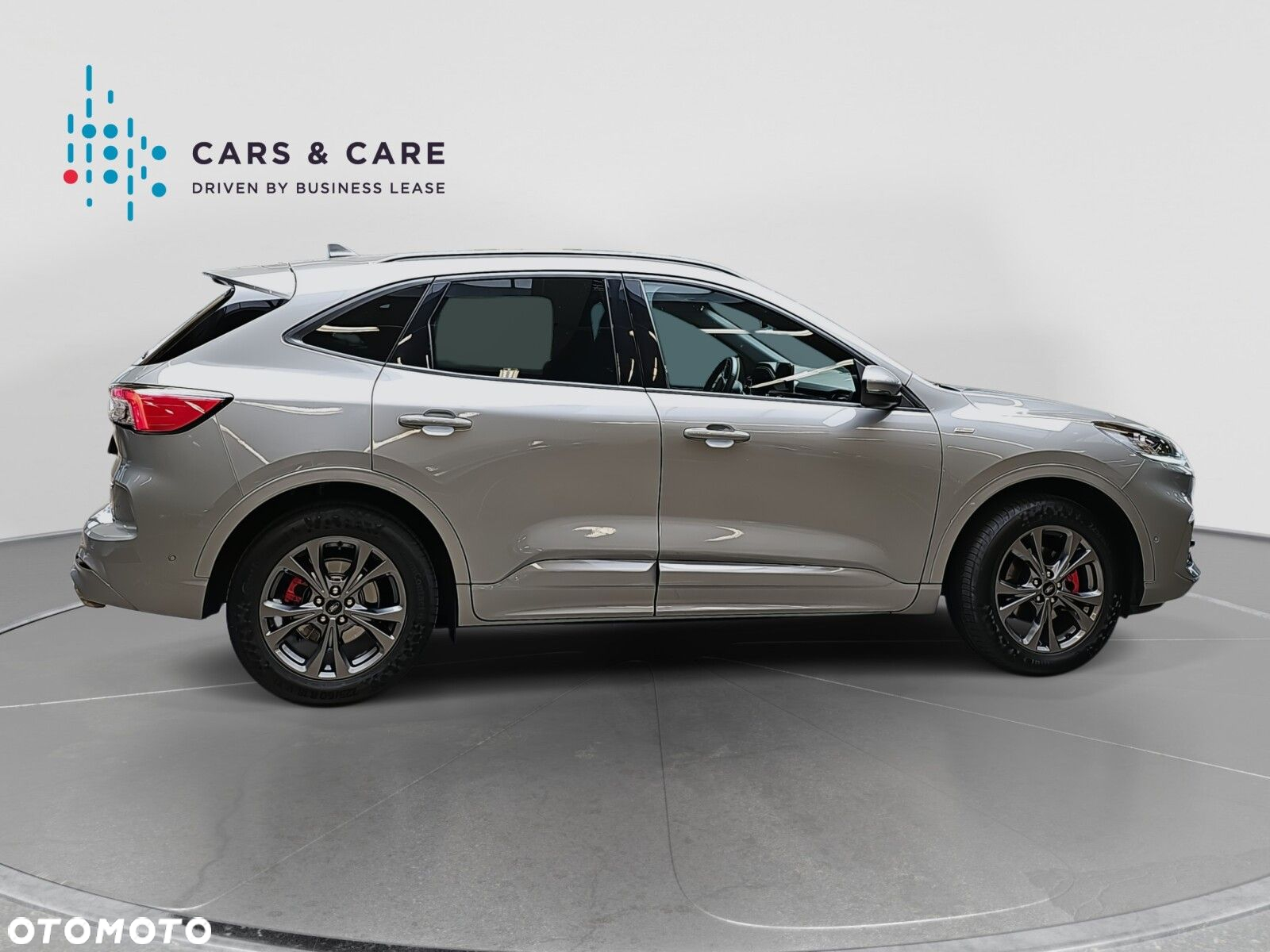 Ford Kuga 2.5 FHEV AWD ST-Line X - 34