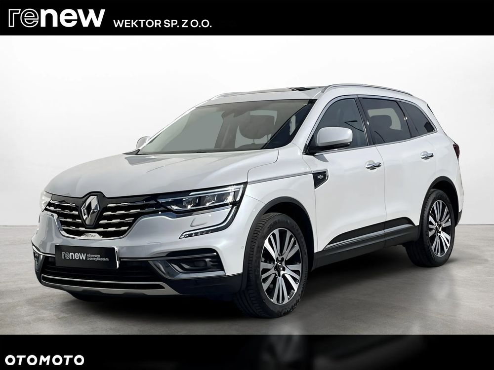 Renault Koleos 2.0 Blue dCi Initiale Paris 4x4 X-Tronic - 1