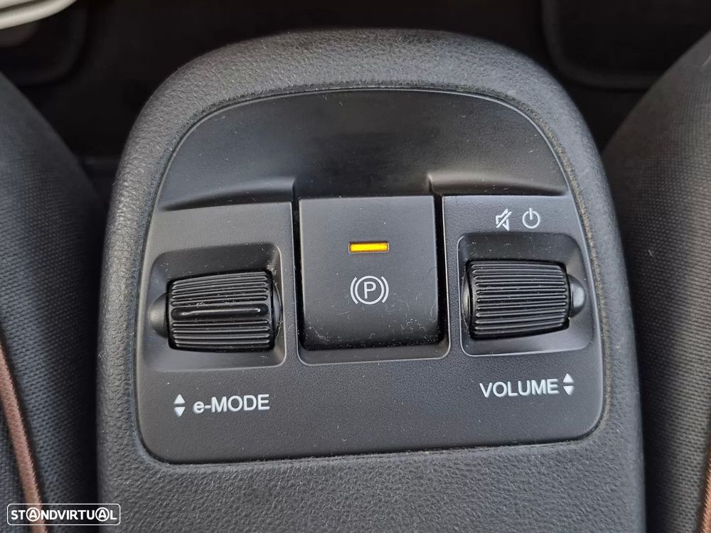Fiat 500e 3 + 1 42 kWh Icon - 14
