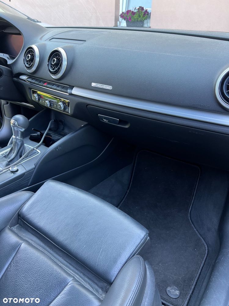 Audi A3 - 27