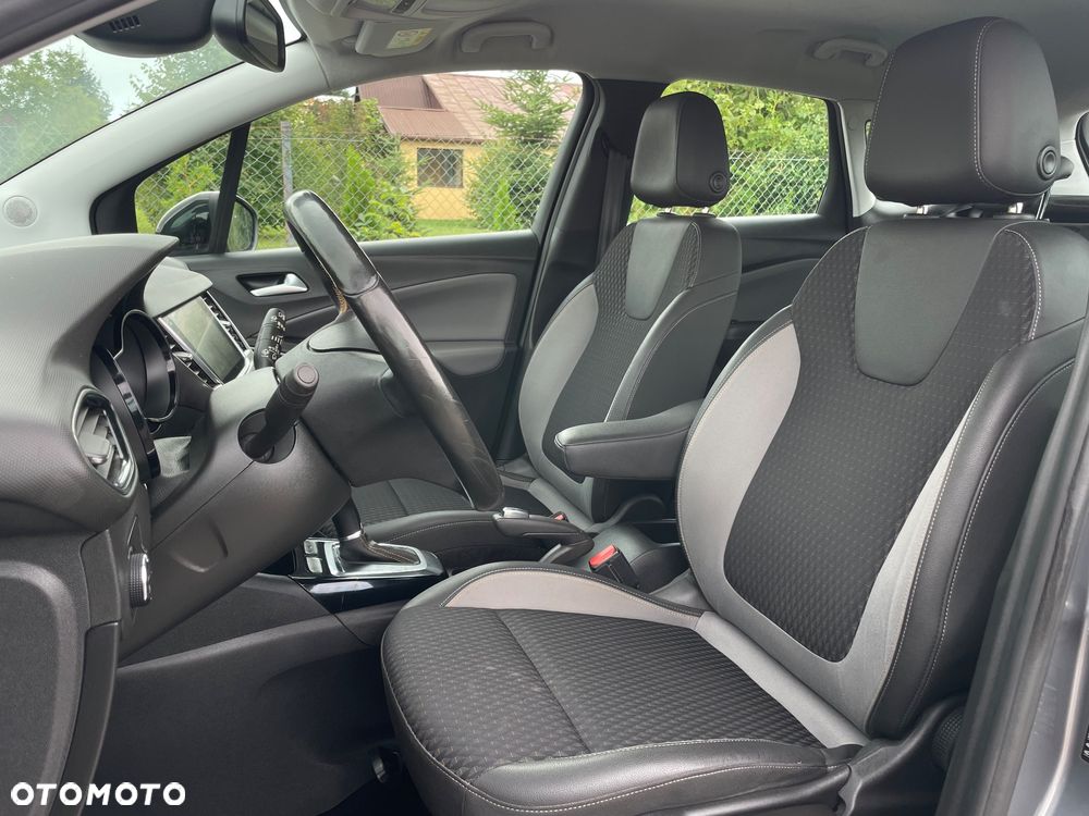 Opel Crossland X 1.2 Start/Stop Automatik Ultimate - 5