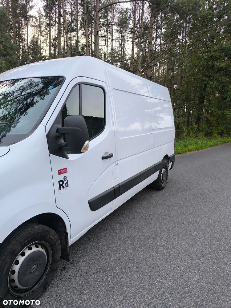 Renault Master - 3