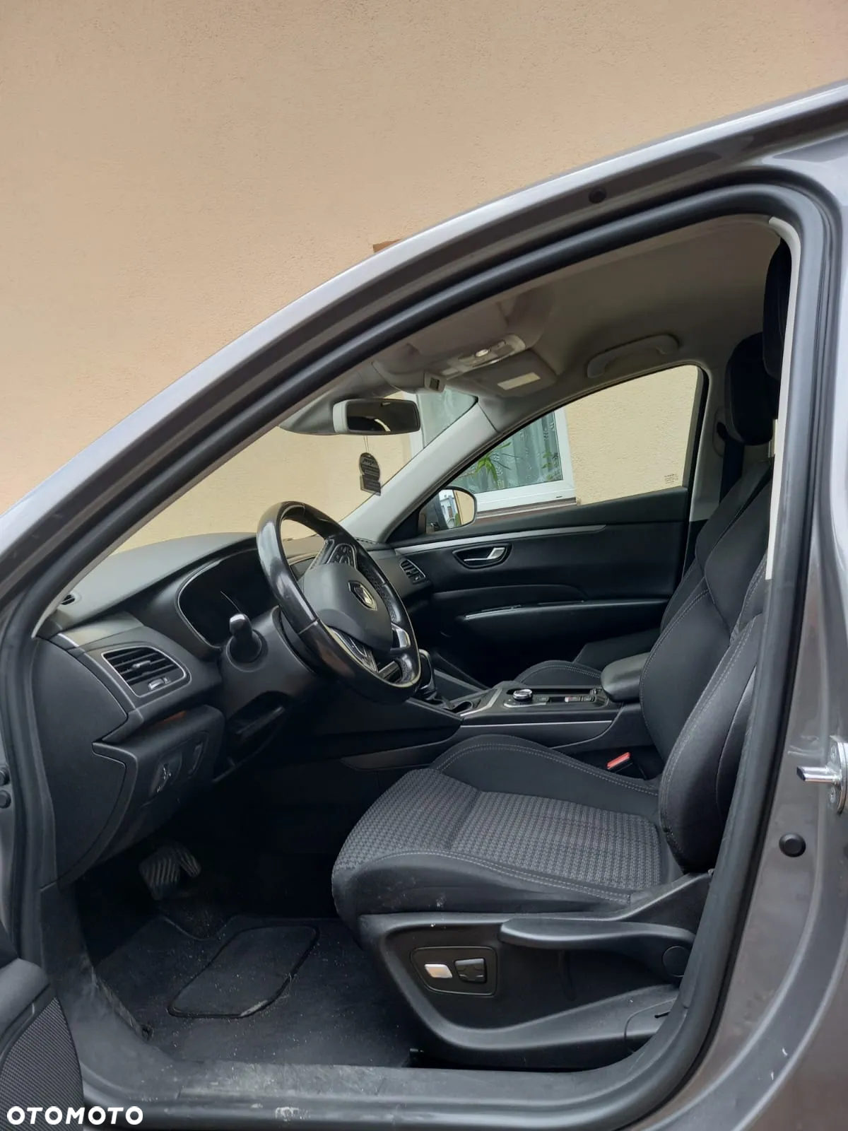 Renault Talisman 1.6 Energy dCi Intens EDC - 9