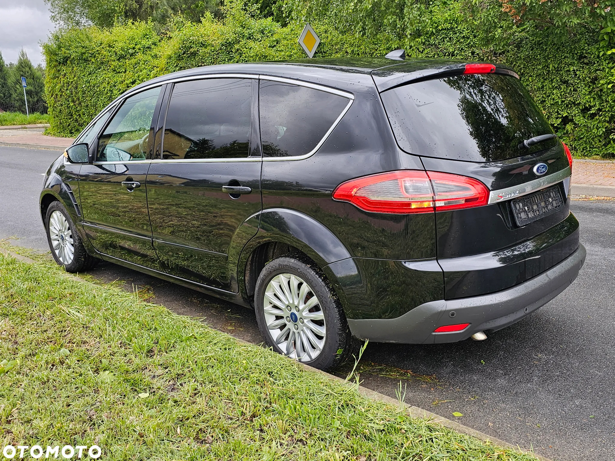 Ford S-Max 2.0 TDCi DPF Trend - 9