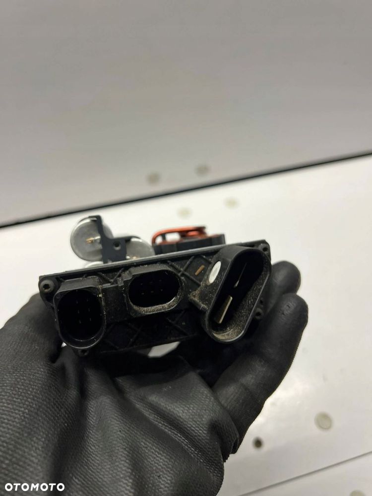 8K0 909 144 L sterownik maglownicy Audi A5 8T 8F - 5