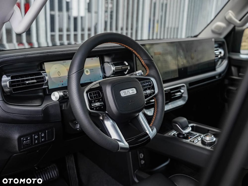 BAIC BJ40 - 10