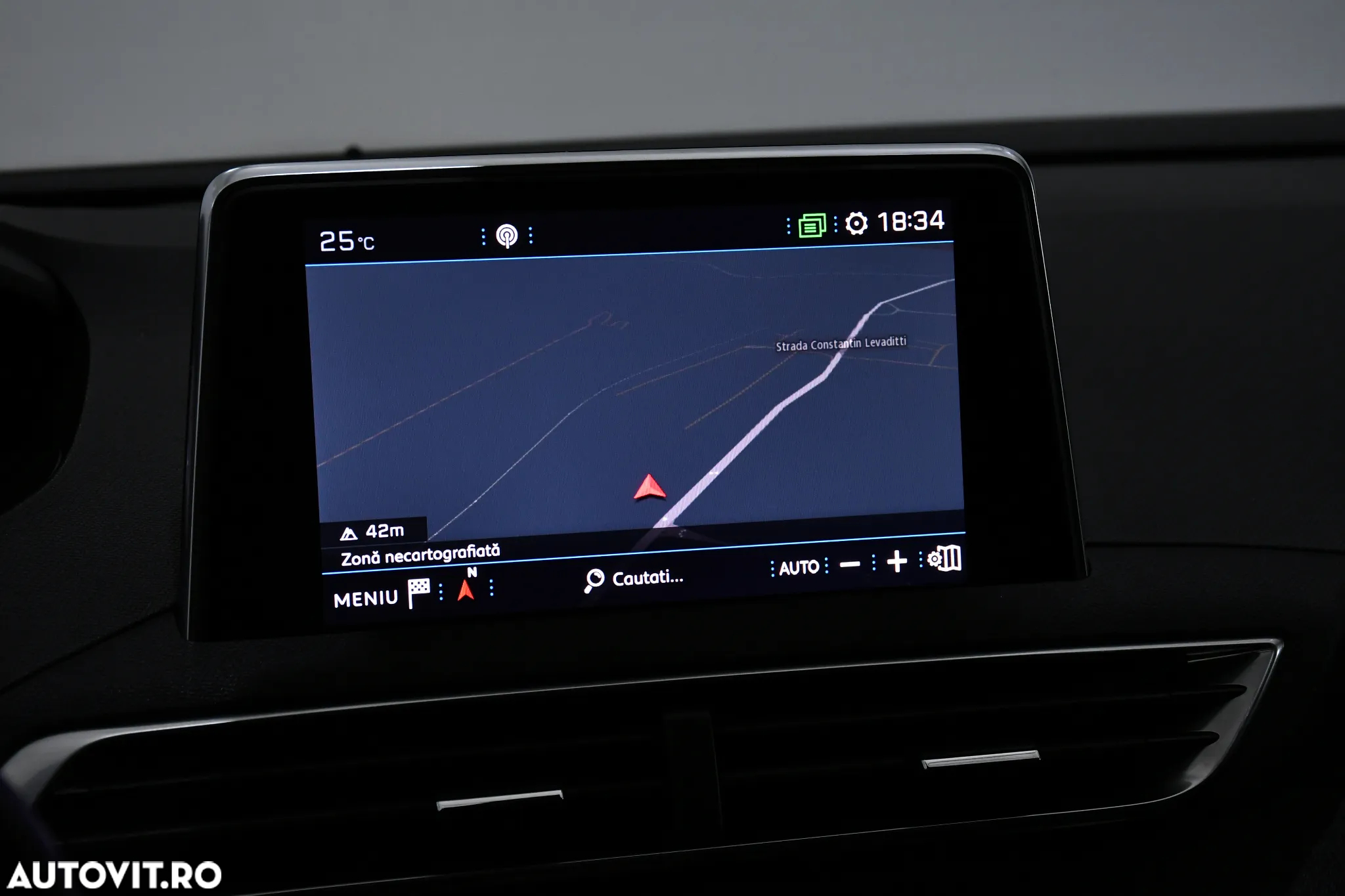 Peugeot 3008 1.2 PureTech 130 EAT8 GT - 34