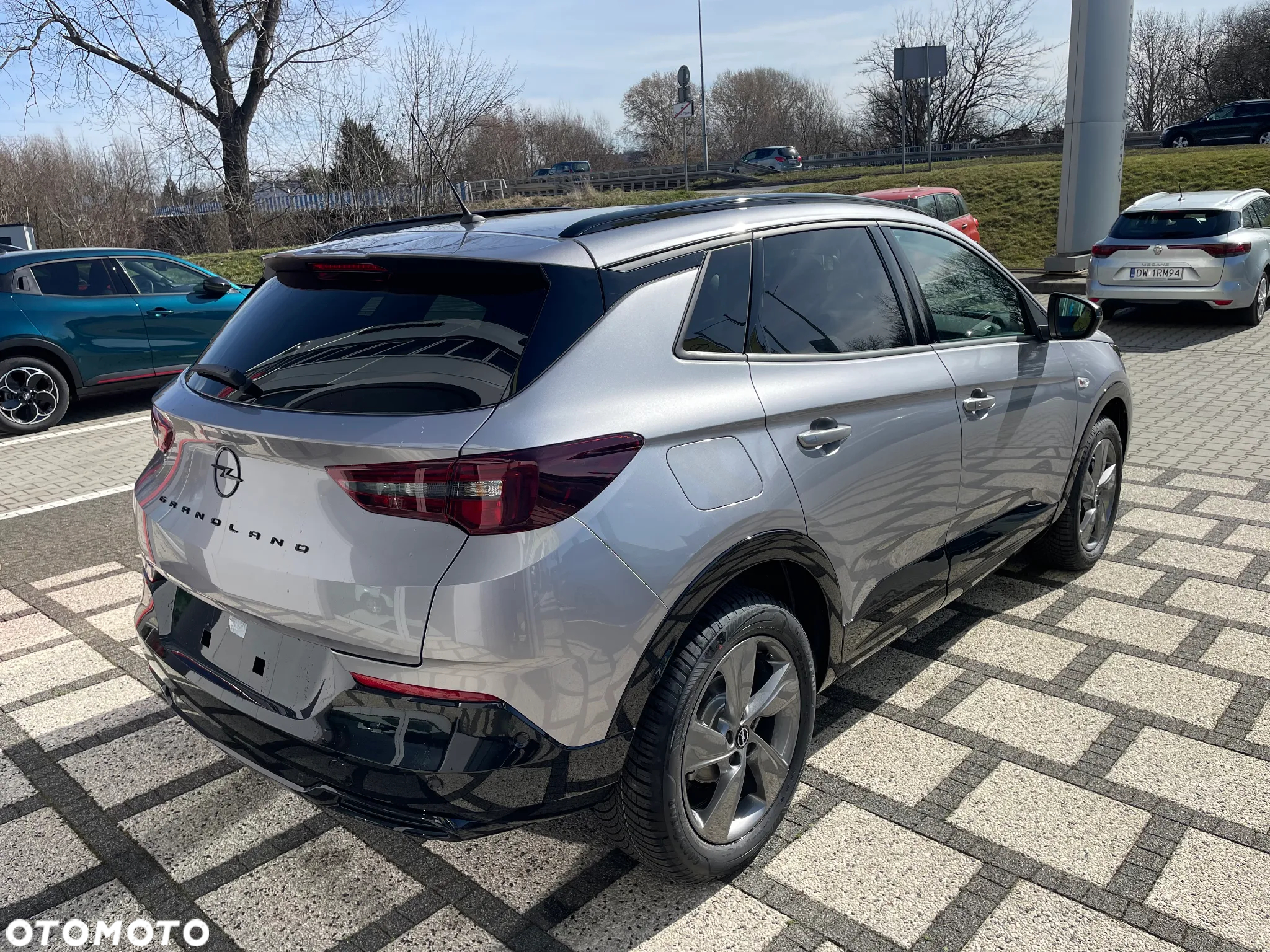 Opel Grandland - 5