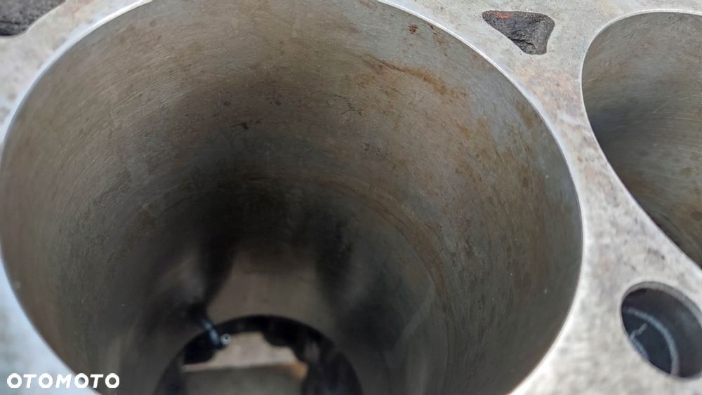 JAGUAR LAND ROVER RANGE 2.2 TD4 BLOK SILNIKA 224DT - 7