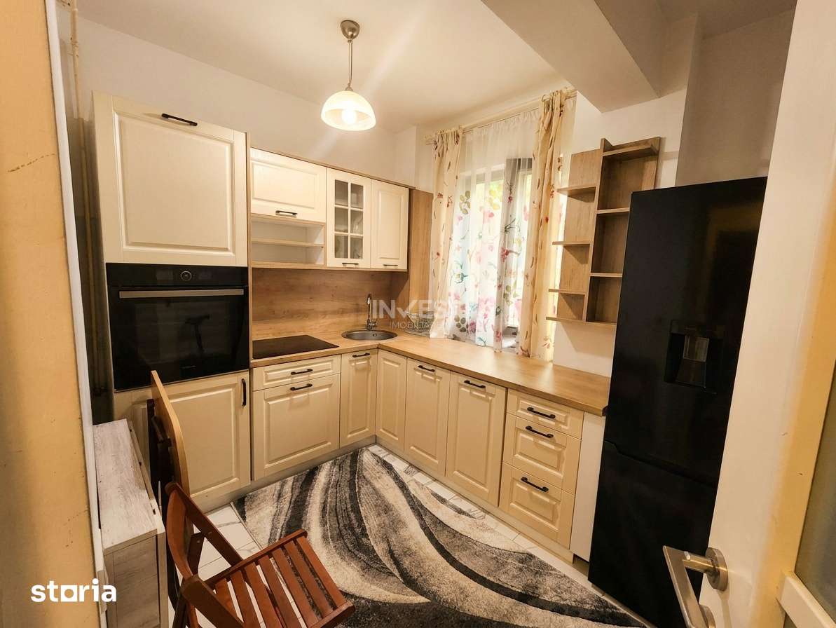 APARTAMENT 1 CAMERA , BLOC NOU, NICOLINA-TUDOR NECULAI — fotografia 3