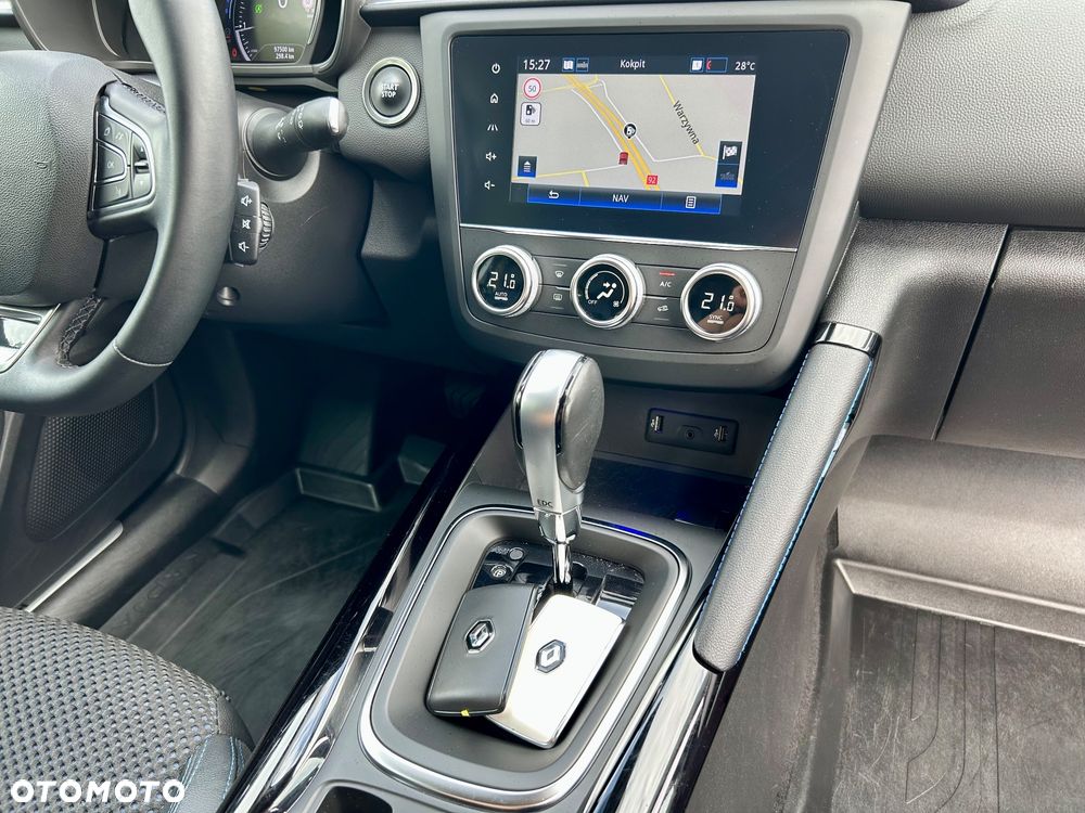 Renault Kadjar TCe 140 GPF EDC EQUILIBRE - 30