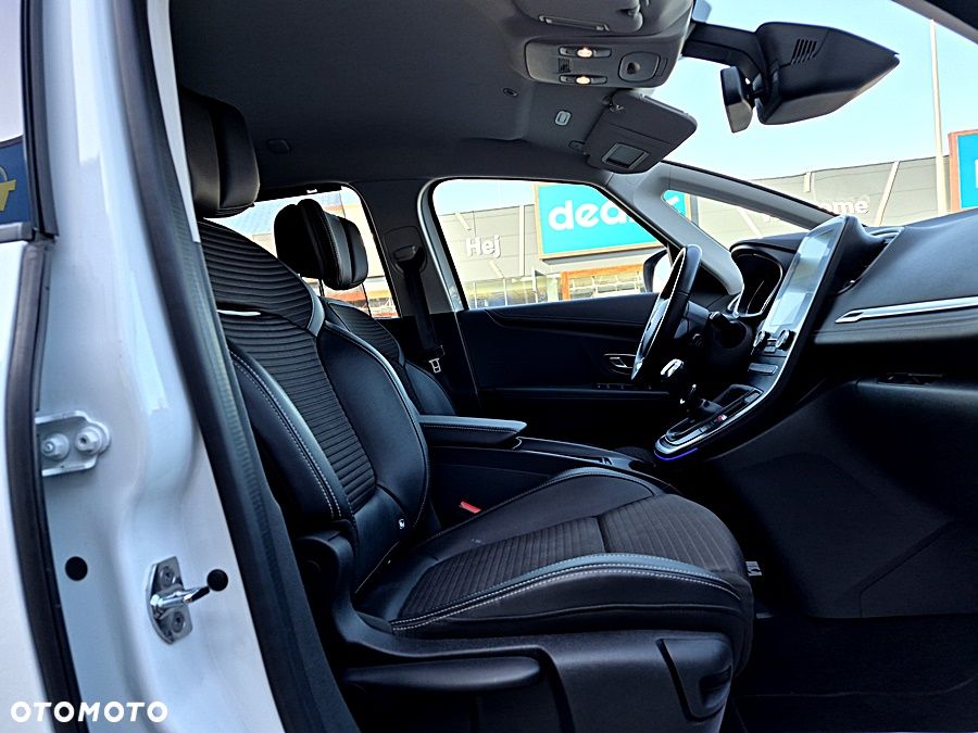 Renault Scenic ENERGY TCe 130 S&S LIMITED - 25