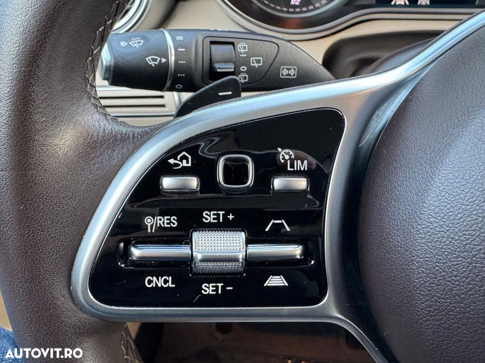 Mercedes-Benz GLC - 20