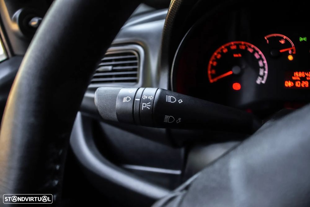 Opel Combo 1.3 CDTi - 13