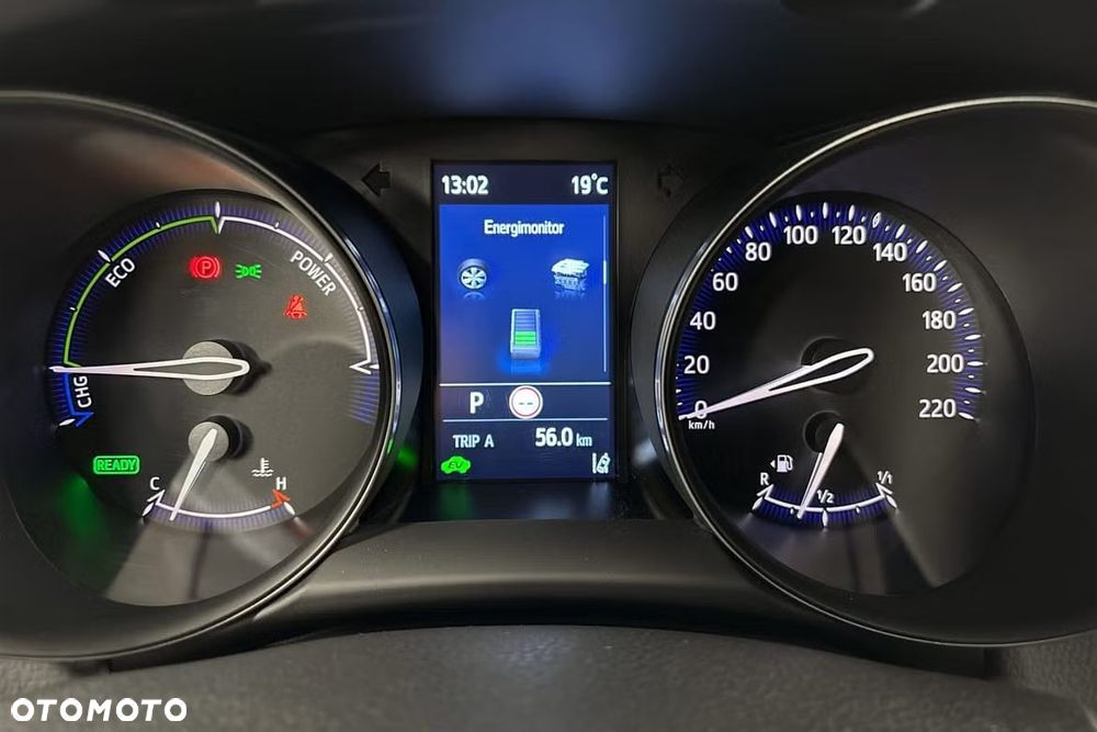 Toyota C-HR - 26